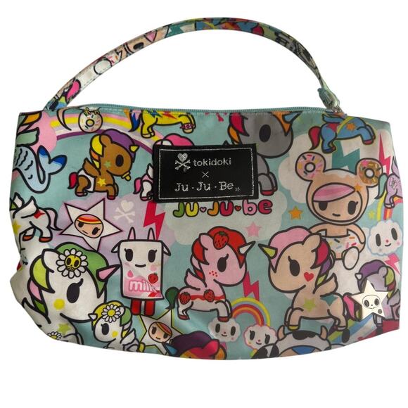 Jujube Unikiki 2.0 Be Quick - Picture 1 of 10